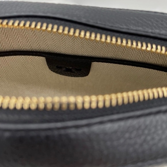 Tory Burch McGraw Camera Crossbody Bag - Picture 7 of 11